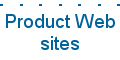 Object database product links to Web sites