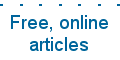 OODBMS articles that can be viewed for free, online. Click here to view.