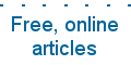 View free, online articles on object-relational database systems.